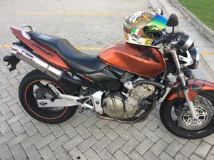 Hornet,  - Motos - Guapimirim, Rio de Janeiro | OLX