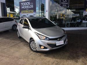 Hyundai Hb20 - Confort/Plus  - Carros - Barra da Tijuca, Rio de Janeiro | OLX