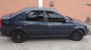 Logan Expression 1.6 Hi-FLEX - 2º DONO - Vistoriado  - Carros - Itaipu, Niterói | OLX