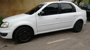 Logan exp 1.6 8 v completo,  - Carros - Quintino Bocaiúva, Rio de Janeiro | OLX