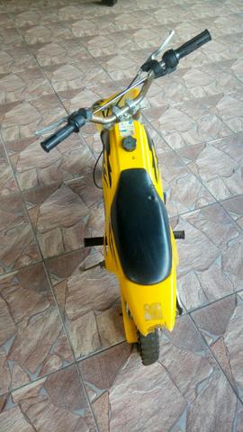 Mini moto Cross 49cc,  - Motos - Grajau, Nova Iguaçu | OLX