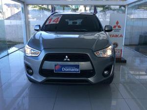 Mitsubishi Asx Automático,  - Carros - Recreio Dos Bandeirantes, Rio de Janeiro | OLX