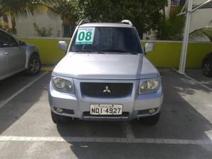 Mitsubishi Pajero  - Carros - Campo Grande, Rio de Janeiro | OLX