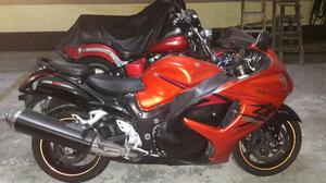 Moto Suzuki Hayabusa Ano  Nova  Quilômetros !!!,  - Motos - Bangu, Rio de Janeiro | OLX