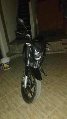 Moto twister  - Motos - Vila Teresa, Duque de Caxias | OLX