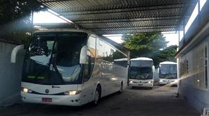Onibus marcopolo  - Caminhões, ônibus e vans - Rocha Miranda, Rio de Janeiro | OLX