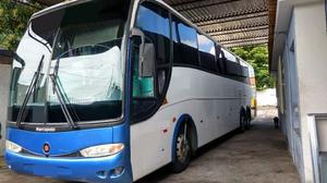 Onibus marcopolo  trucado - Caminhões, ônibus e vans - Rocha Miranda, Rio de Janeiro | OLX
