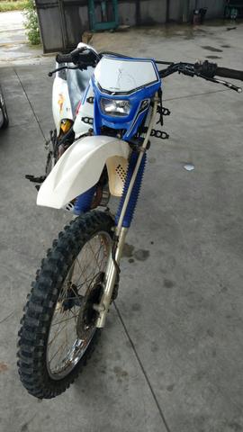 Sahara  - Motos - Retiro, Volta Redonda | OLX