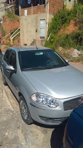 Siena tetraful  - Carros - Roma, Volta Redonda | OLX