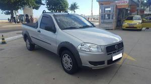 Strada Working 1.4 IPVA  pago, km rodados,  - Carros - Copacabana, Rio de Janeiro | OLX