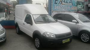 Strada working 1.4 com baú,  - Carros - Padre Miguel, Rio de Janeiro | OLX