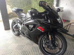 Suzuki GSX-R 750 - SRAD -  - Motos - Mosela, Petrópolis | OLX