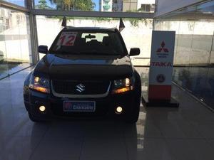 Suzuki Grand Vitara 2.0 4x2 AT - Baixa Km!!!,  - Carros - Recreio Dos Bandeirantes, Rio de Janeiro | OLX