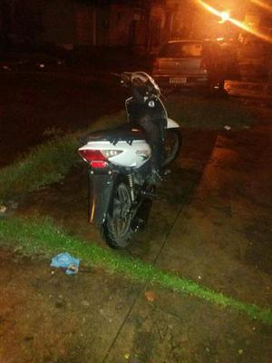 Vendo 50cc bravax,  - Motos - Nova Cidade, Nilópolis | OLX