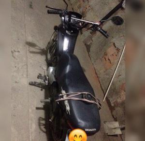 Vendo moto pop,  - Motos - Heliópolis, Belford Roxo | OLX