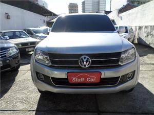 Volkswagen Amarok 2.0 highline 4x4 cd 16v turbo intercooler diesel 4p manual,  - Carros - Vila Isabel, Rio de Janeiro | OLX