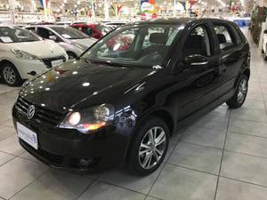 Volkswagen Polo Hatch 1.6 8v I-motion (flex) (aut)  em