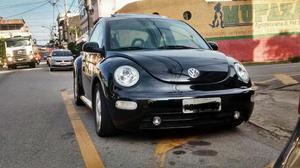 Vw New Beetle 2.0 automatico,  - Carros - Vila Mury, Volta Redonda | OLX