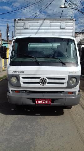 Vw  delivery - Caminhões, ônibus e vans - Éden, São João de Meriti | OLX