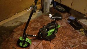 Walk Machine, aceito Scooter!,  - Motos - Engenho De Dentro, Rio de Janeiro | OLX