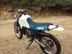 Yamaha Dt Yamaha Dt 200r  - Motos - Braunes, Nova Friburgo | OLX
