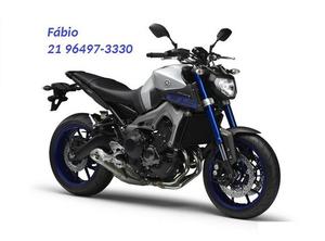 Yamaha MT09 Mod km,  - Motos - Laranjeiras, Rio de Janeiro | OLX
