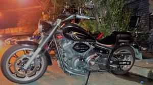 Yamaha XVS Midnight Star  - Motos - Santa Rosa, Niterói | OLX