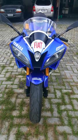 Yamaha YZF - R - Motos - Barra da Tijuca, Rio de Janeiro | OLX