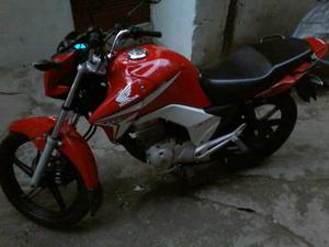 CG 150, único dono,  - Motos - Ipanema, Rio de Janeiro | OLX