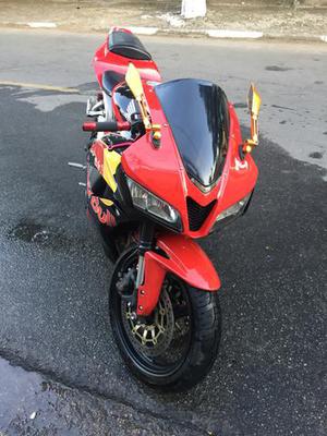 Cbr600 rr,  - Motos - Vila Tiradentes, São João de Meriti | OLX