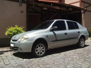 Clio Sedan RT Completo Top de Linha,  - Carros - Tijuca, Teresópolis | OLX