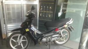 Dafra Zig 50 - Tudo funcionando,  - Motos - Barro Vermelho, São Gonçalo | OLX