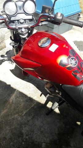 Factor  - Motos - Alto da Serra, Petrópolis | OLX