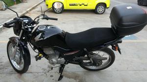 Fan  novíssima !,  - Motos - Cosmos, Rio de Janeiro | OLX