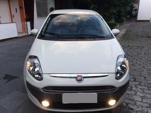 Fiat Punto Essence 1.6 E-torq Completíssimo - Único Dono Km,  - Carros - Cascadura, Rio de Janeiro | OLX