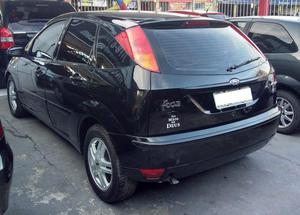 Ford Focus Hatch Completo+Gnv+Doc  - TrocoFinancio,  - Carros - Vila Valqueire, Rio de Janeiro | OLX