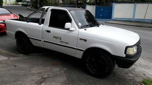 Ford Ranger Ar direção gnv  vist,  - Carros - Cabuis, Nilópolis | OLX