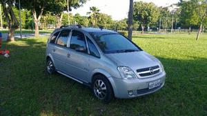Gm - Chevrolet Meriva max completo 1.8 de familia klm  sem arranhoes troc me valor,  - Carros - Bonsucesso, Rio de Janeiro | OLX