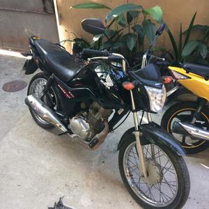 Honda Fan  - Motos - Pavuna, Rio de Janeiro | OLX