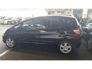 Honda Fit 1.4 lx 16v flex 4p automático,  - Carros - Vila Isabel, Rio de Janeiro | OLX