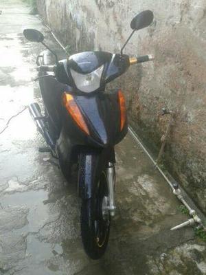 Honda biz  - Motos - Guadalupe, Rio de Janeiro | OLX