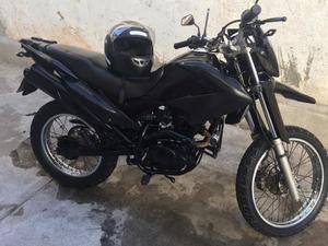 Honda bros  ESD,  - Motos - São Cristóvão, Rio de Janeiro | OLX