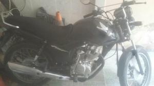 Honda  cg - Motos - São Mateus, São João de Meriti | OLX