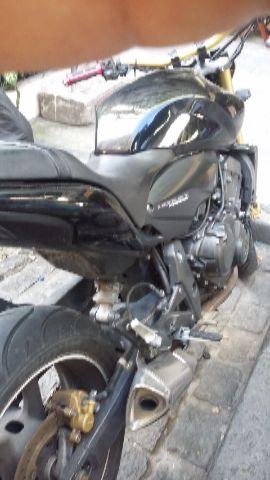 Honda hornet,  - Motos - Copacabana, Rio de Janeiro | OLX