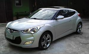 Hyundai veloster top de linha muito novo na garantia,  - Carros - Recreio, Rio das Ostras | OLX