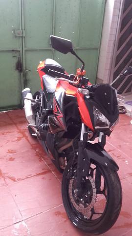 Kawasaki Z - Motos - Jardim Gramacho, Duque de Caxias | OLX