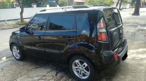 Kia soul  automatico,  - Carros - Vila Kosmos, Rio de Janeiro | OLX