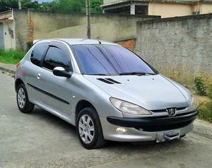 Peugeot  - Carros - Vila Guimarães, Nova Iguaçu | OLX