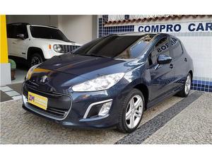 Peugeot  allure 16v flex 4p automático,  - Carros - Maracanã, Rio de Janeiro | OLX