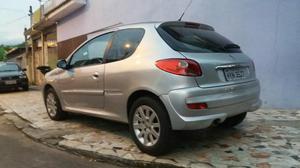 Peugeot completo 1.6 flex revisado doc ok só andar FINANCIO,  - Motos - Guadalupe, Rio de Janeiro | OLX